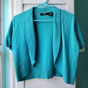 Vintage Verve ami Cardigan, Size L